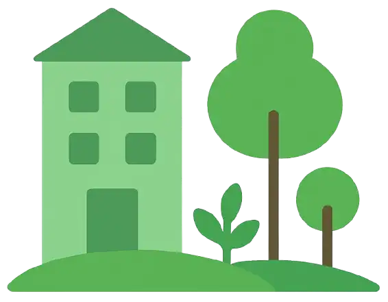 Institutional Gardening