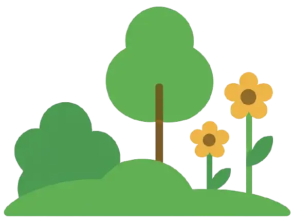 Landscaping & Gardening