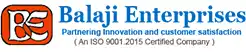 Balaji Enterprises