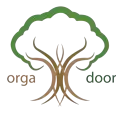 Orgadoor