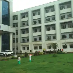 Medical College Dumka