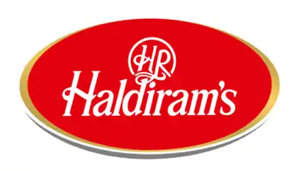 Haldiram's