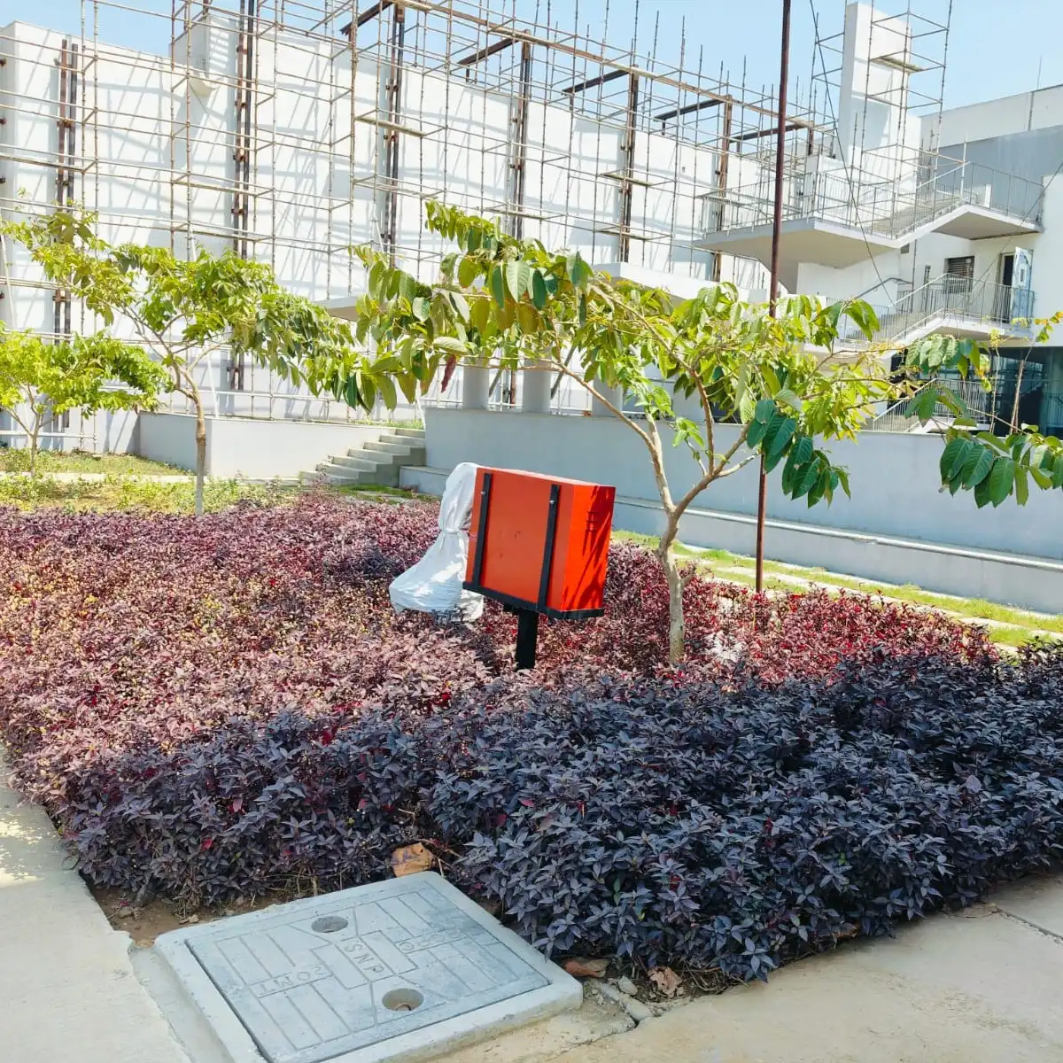 Science City Patna, Bihar